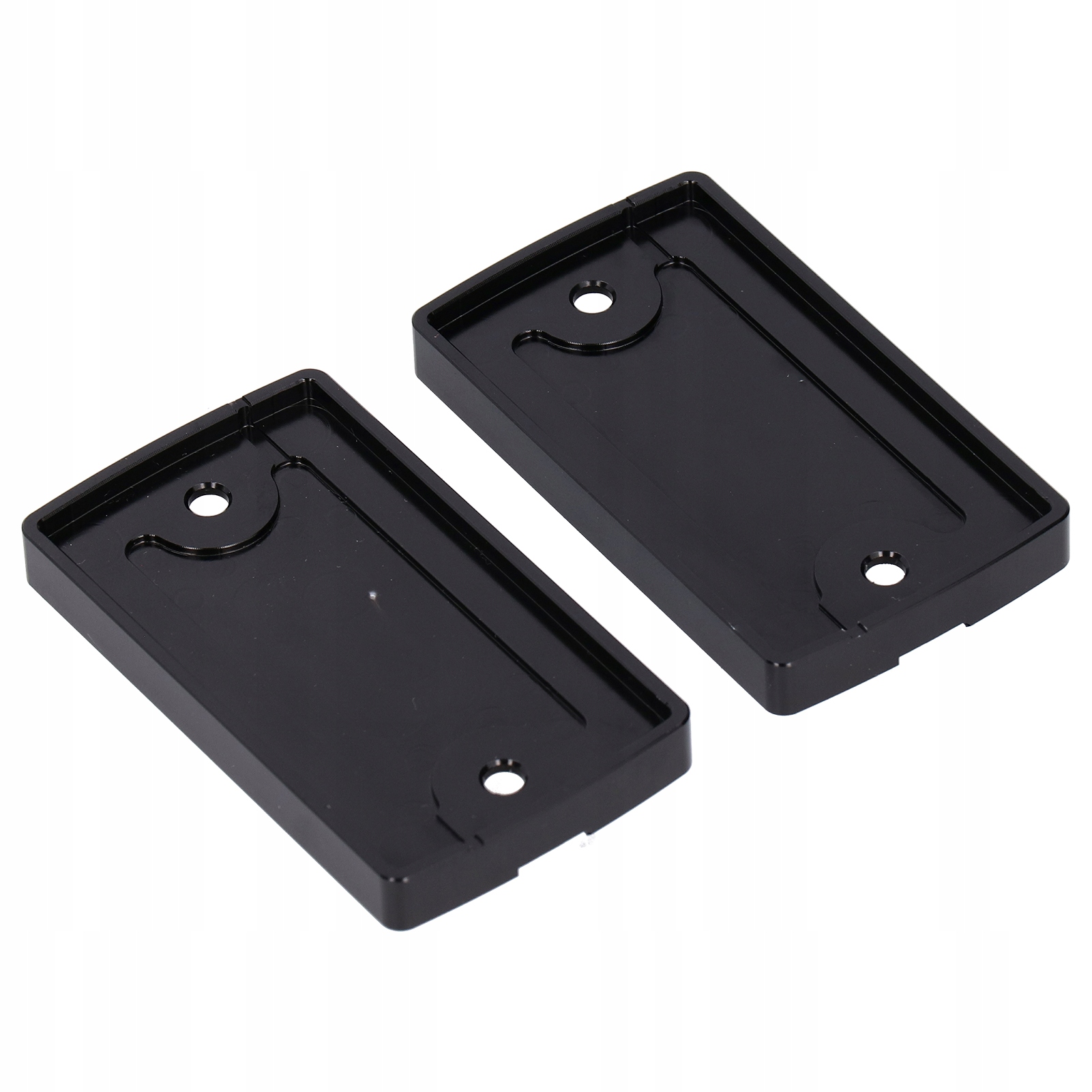 Para przedniego zbiornika płynu hamulcowego Typ samochodu Samochody osobowe