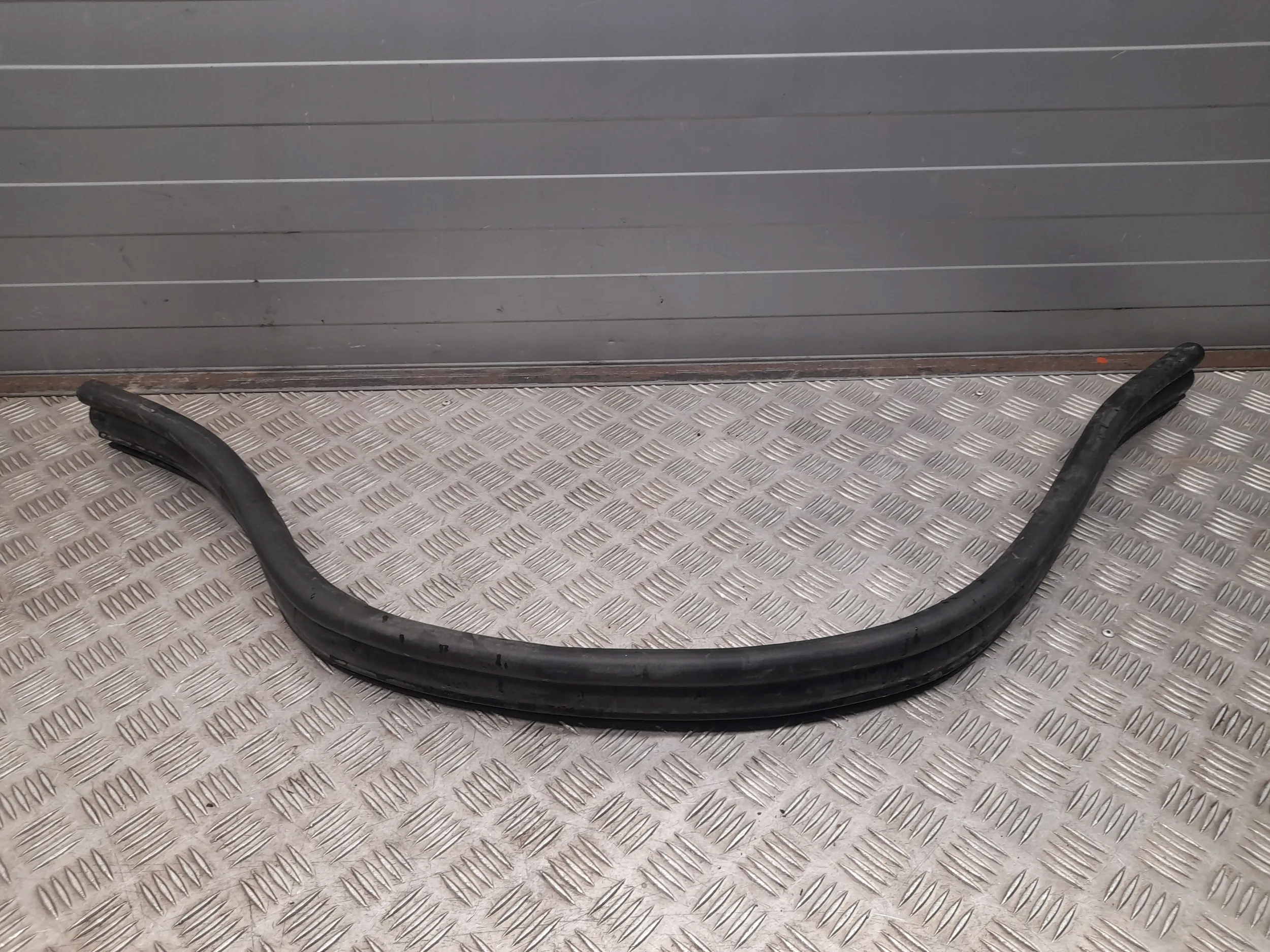 ATV57454 - Mercedes-Benz GL X166 передня прокладка