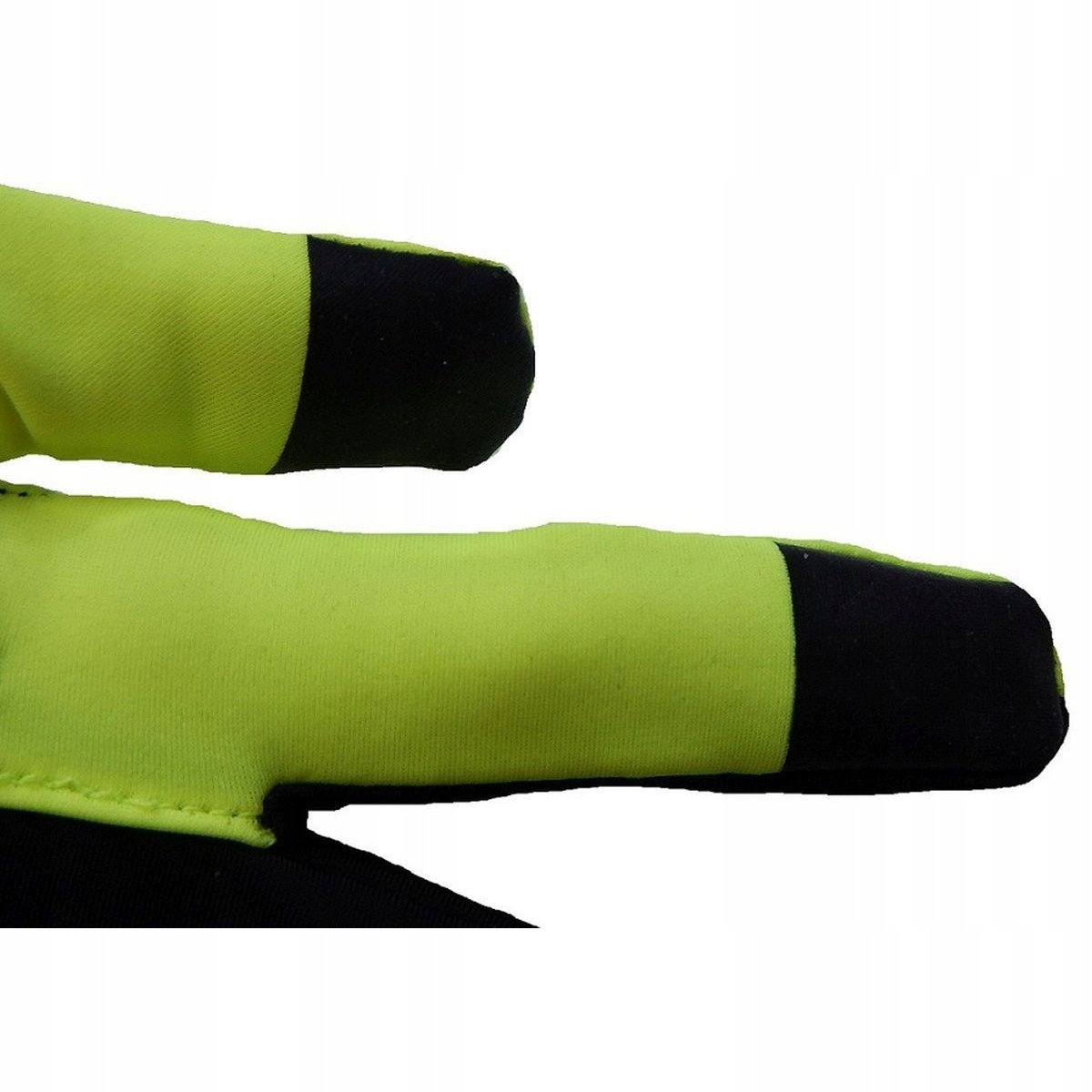 Rękawiczki do biegania sportowe dotykowe Jogging Kod producenta 588273