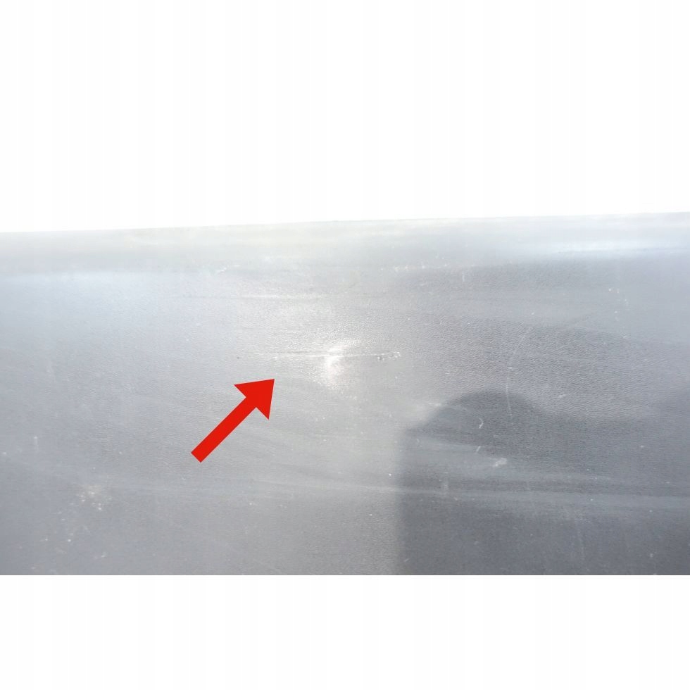 moulding cap cover side bodywork left FIAT DUCATO II 2006-2014