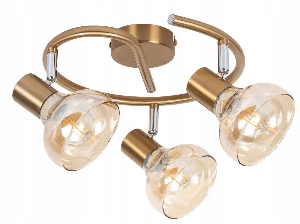 

Lampa reflektor spot Holly 5549 Rabalux