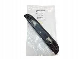 Lampička Registrační Značky Dveří Renualt Kangoo Originál 2651000QAF