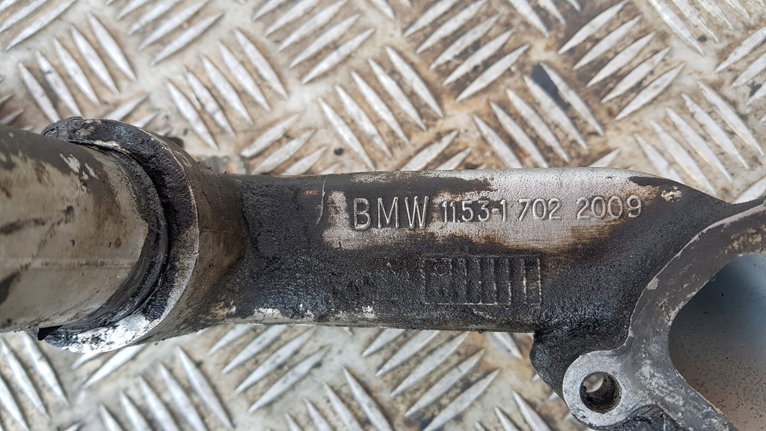 BMW X5 E53 4,4 MAGISTRALA canale WODNY