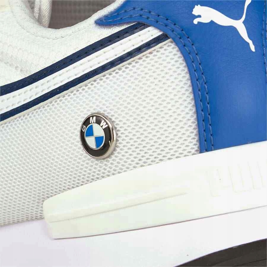 Buty motorsport PUMA BMW MMS R78 rozmiar 46 Model BMW MMS R78