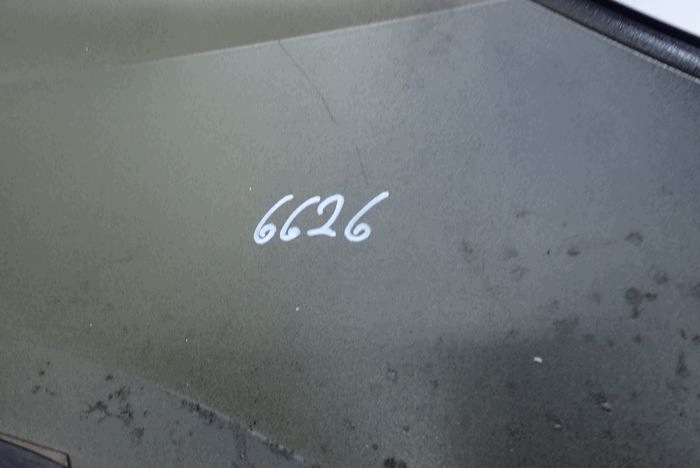 AUDI A4 B9 LIFT 19- fender left front front