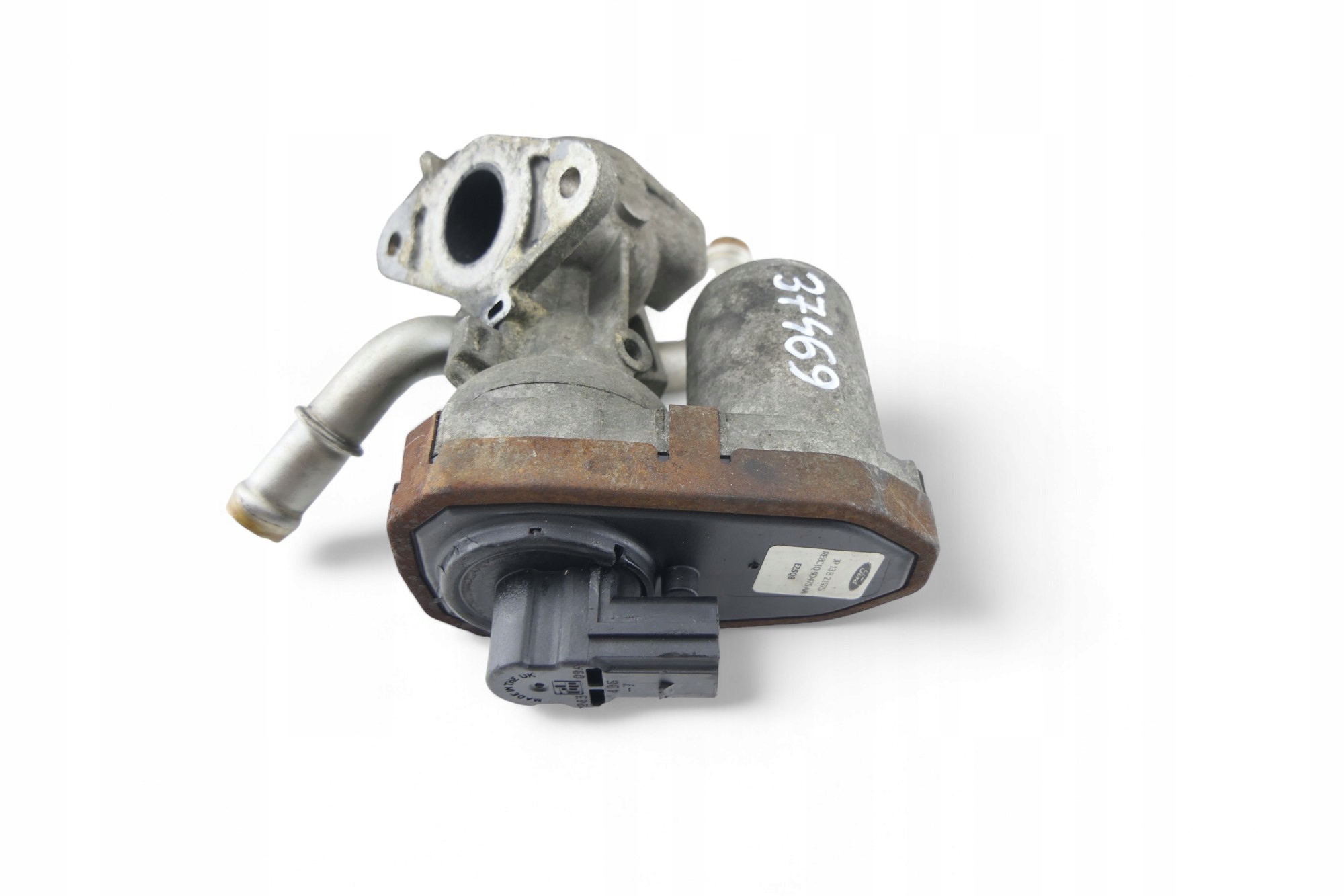 AGR-Ventil FORD TRANSIT MK7 2.2 2.4 TDCI 8C1Q-9D475-AA