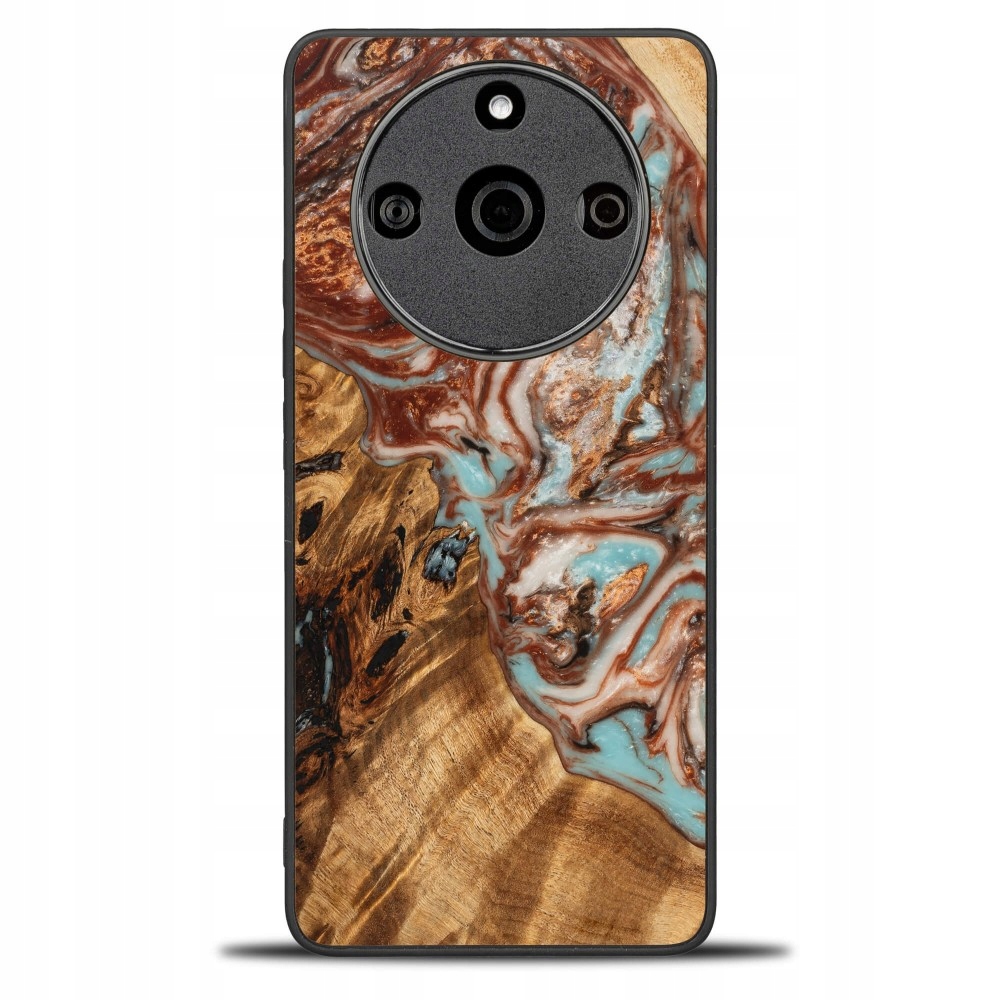 Pouzdro Bewood Unique Realme 11 Pro 5G 11 Pro Plus 5G Planets Jupiter