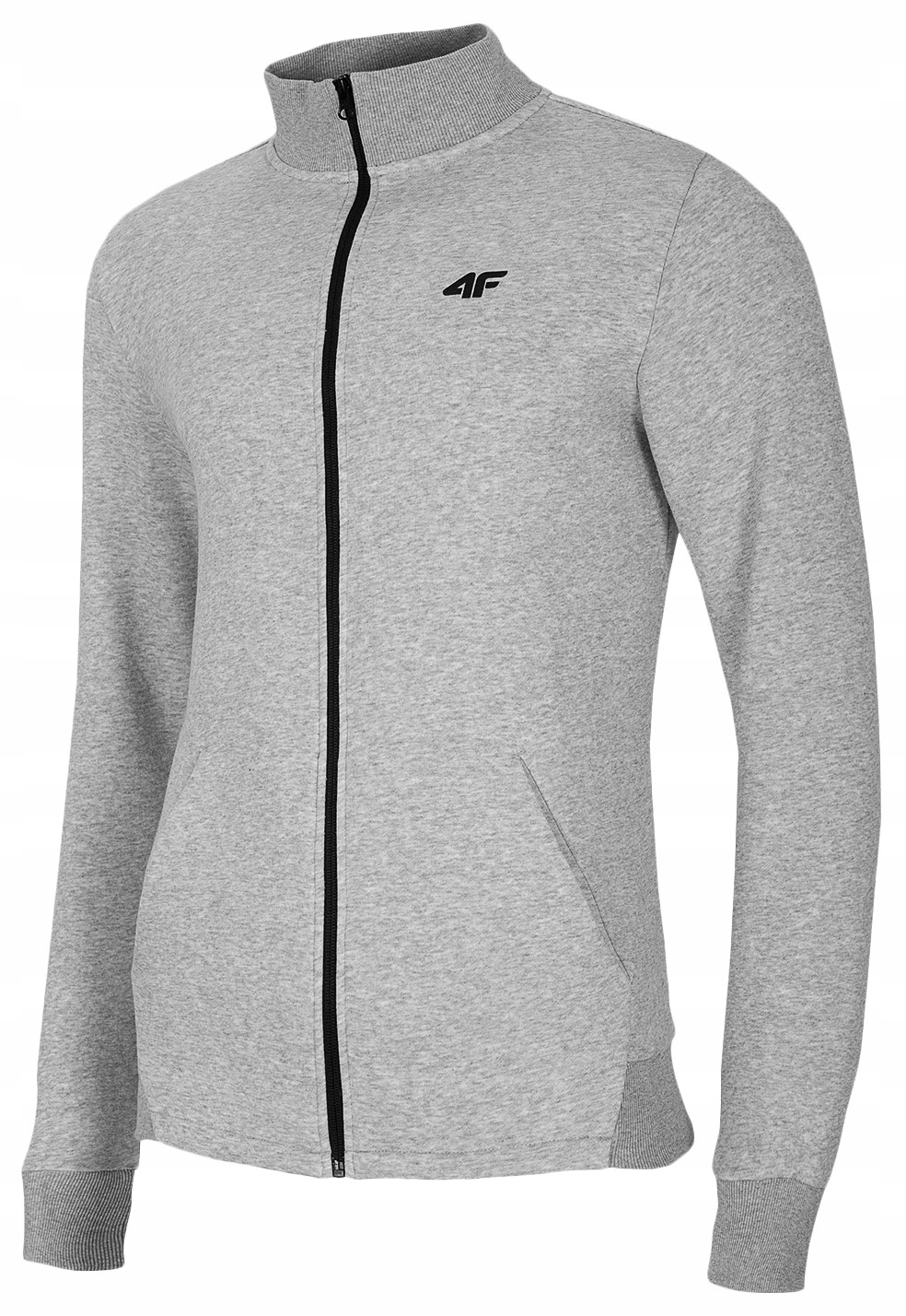 

Bluza męska 4F Rozpinana dresowa NOSH4 BLM003 M