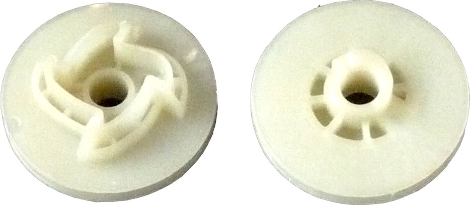 

Koło Linowe Rozrusznika Husqvarna 340 345 346 350