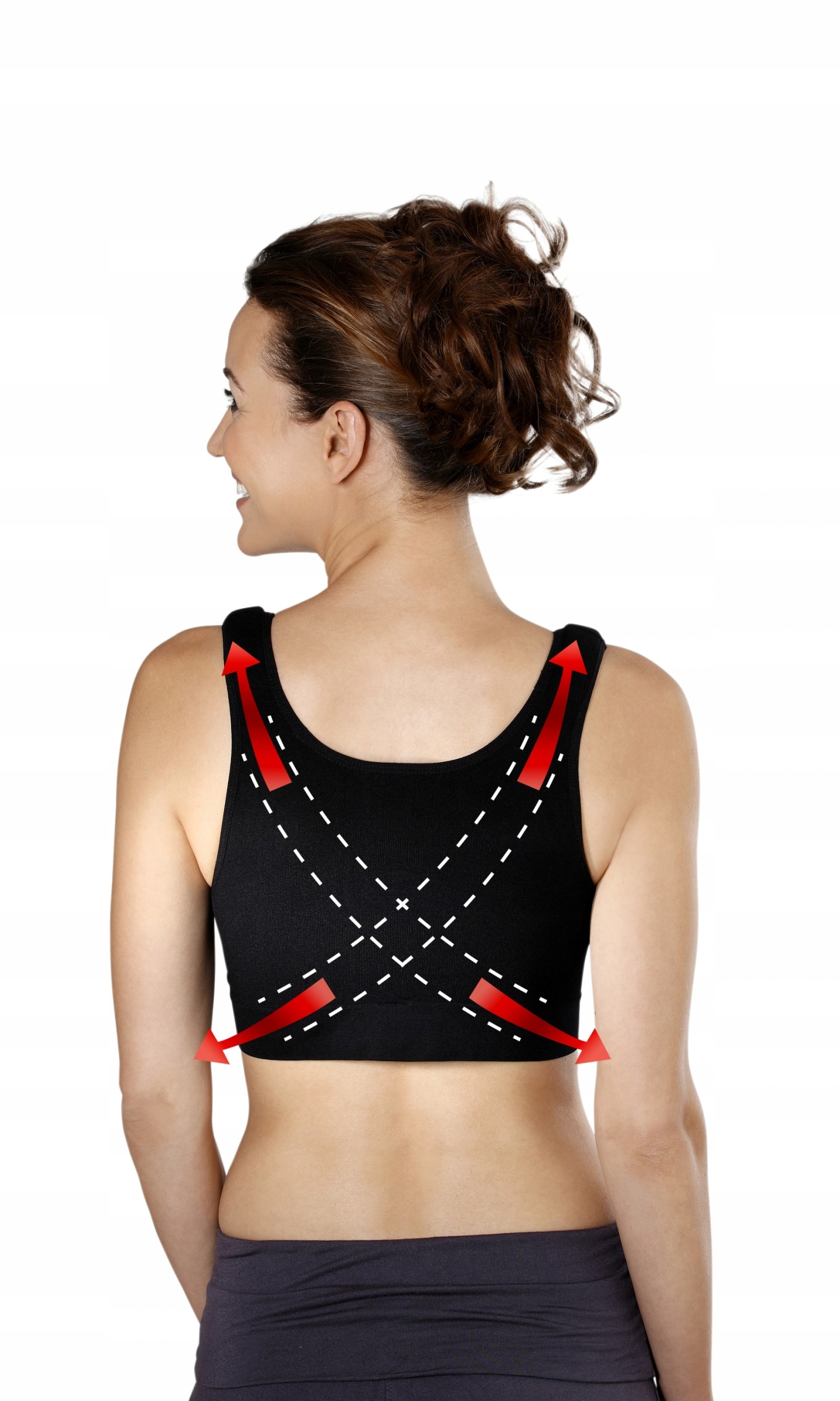 BIUSTONOSZ BEZSZWOWY SPORTOWY ROZPINANY 2szt r.XL Kod producenta BIUSTONOSZ BEZSZWOWY SPORTOWY 2szt r XL