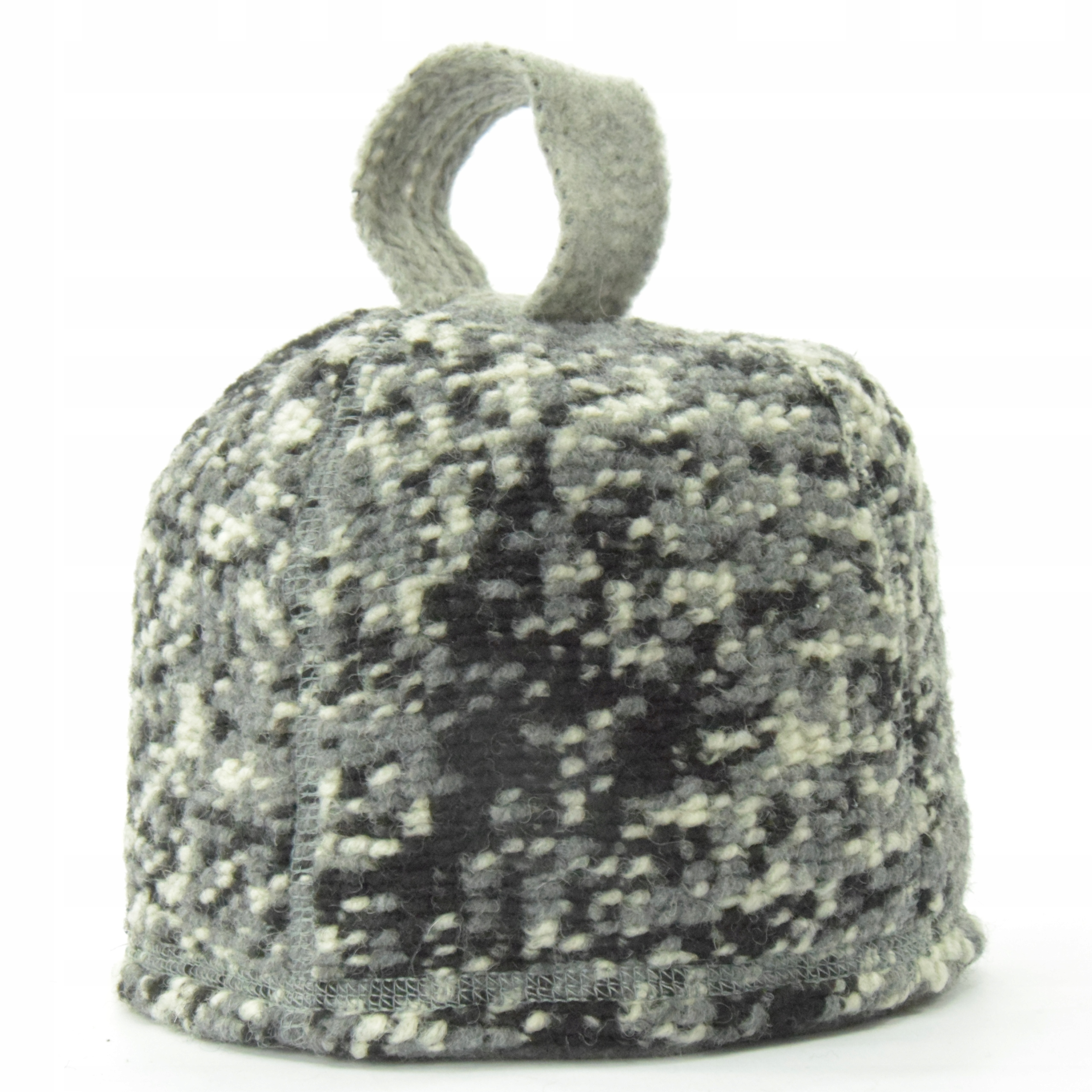 

czapka do sauny wełnianą Unisex