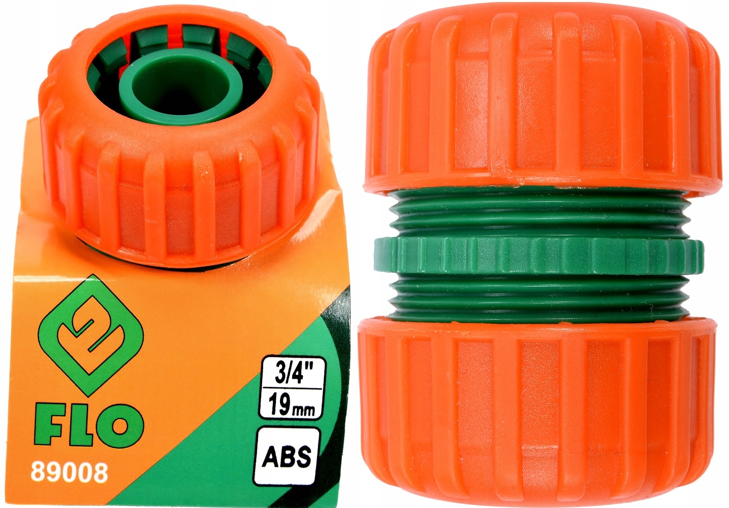 

Reparator Do Węża Ogrodowego Abs 3/4''
