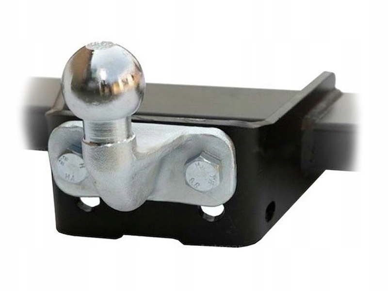 HAK HOLOWNICZY + 13 PIN SUZUKI VITARA 1988-1998 Wiązka w zestawie 13 PIN