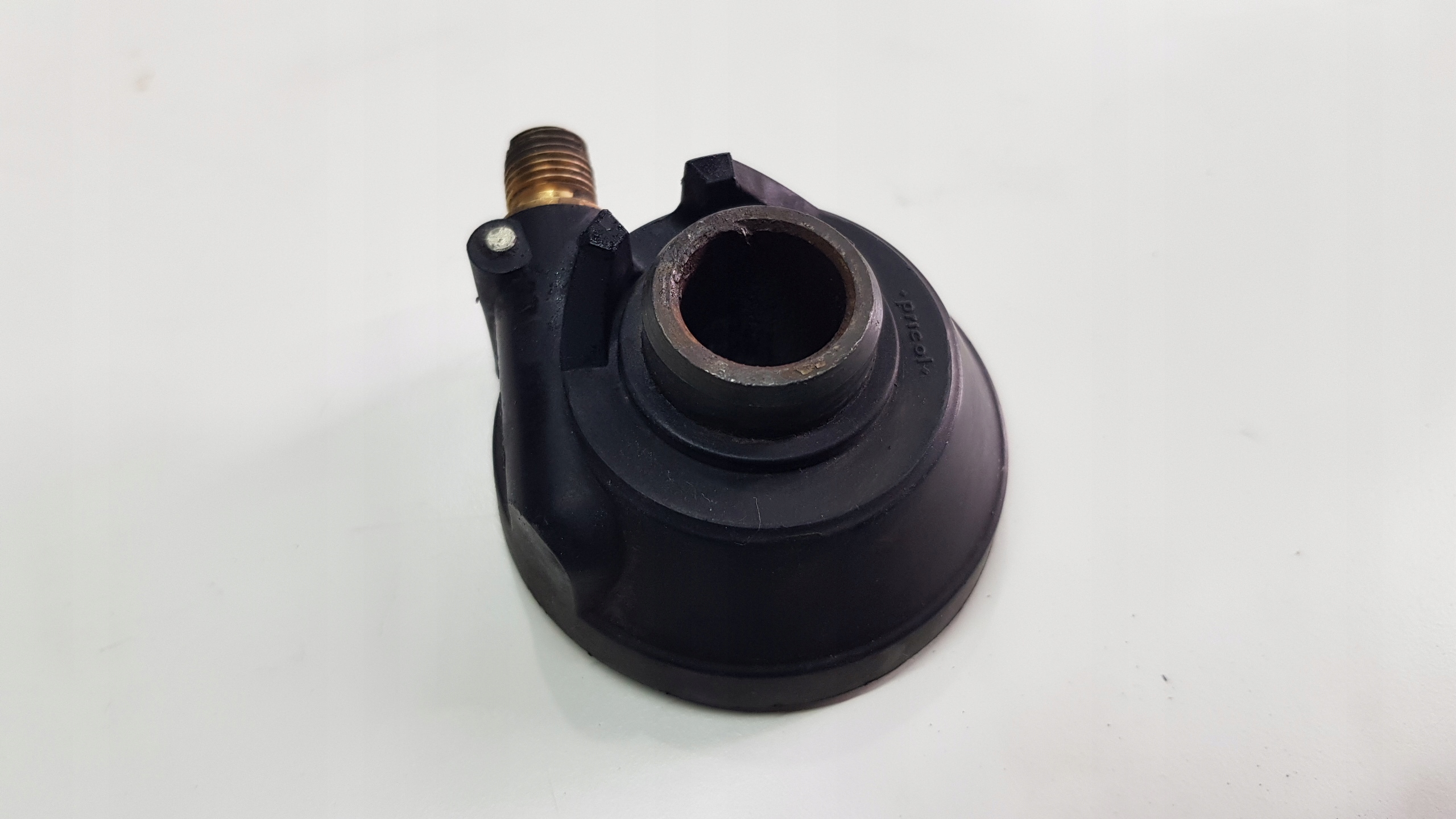 PIAGGIO LIBERTY 50 NAPĘD LICZNIKA ŚLIMAK