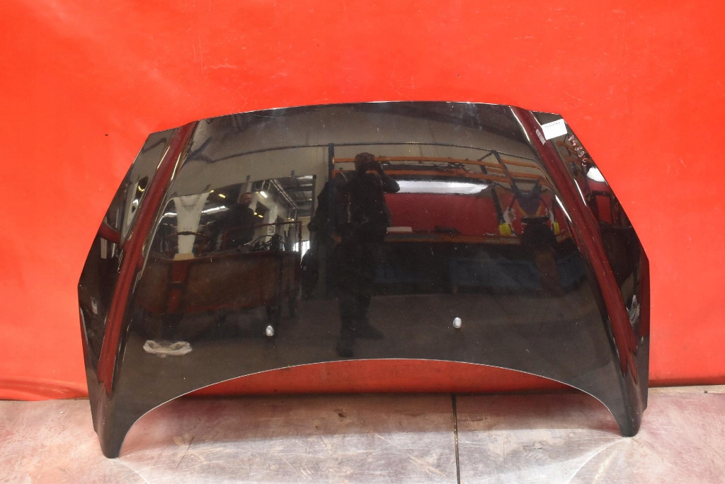 Cofano nero PEUGEOT 308 1 e T7 5D HB 07-11