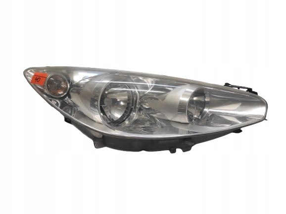 PEUGEOT 308 I 1 07- LAMPA PRAWA PRZÓD 9674039780