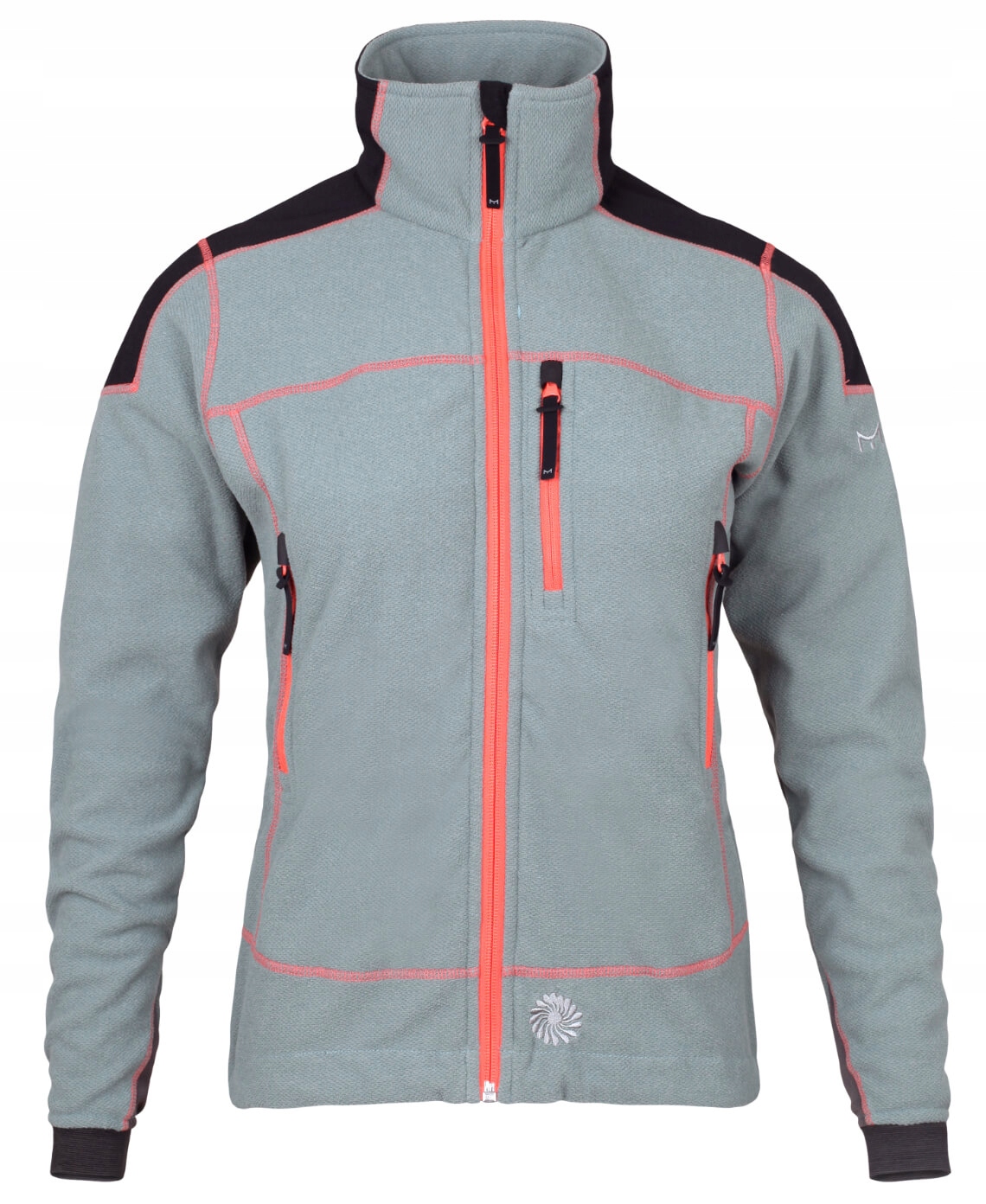 SELLA LADY - blue sea/black S