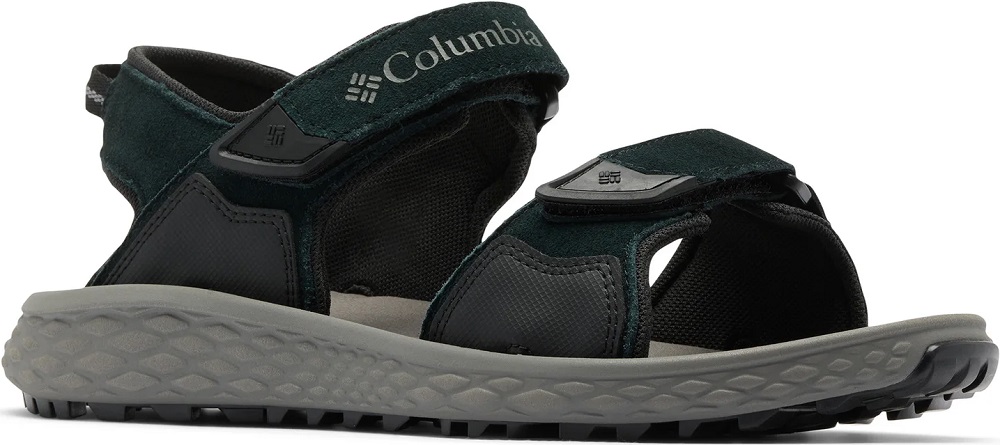 Pánské trekové sandály Columbia Konos Hiker 2 Strap