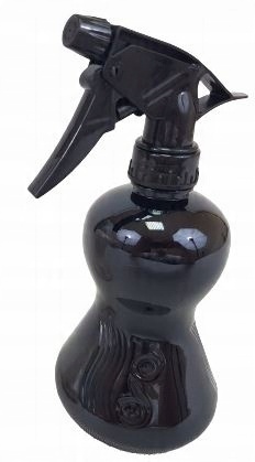 

Rozpylacz Spryskiwacz do wody kwiatów 500ml Czarny