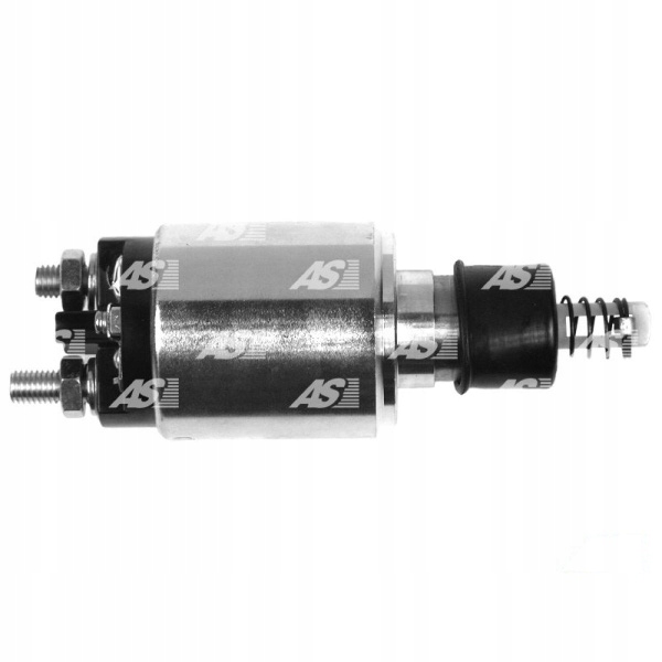 СОЛЕНОИД СТАРТЕРА AS-RU SS0009