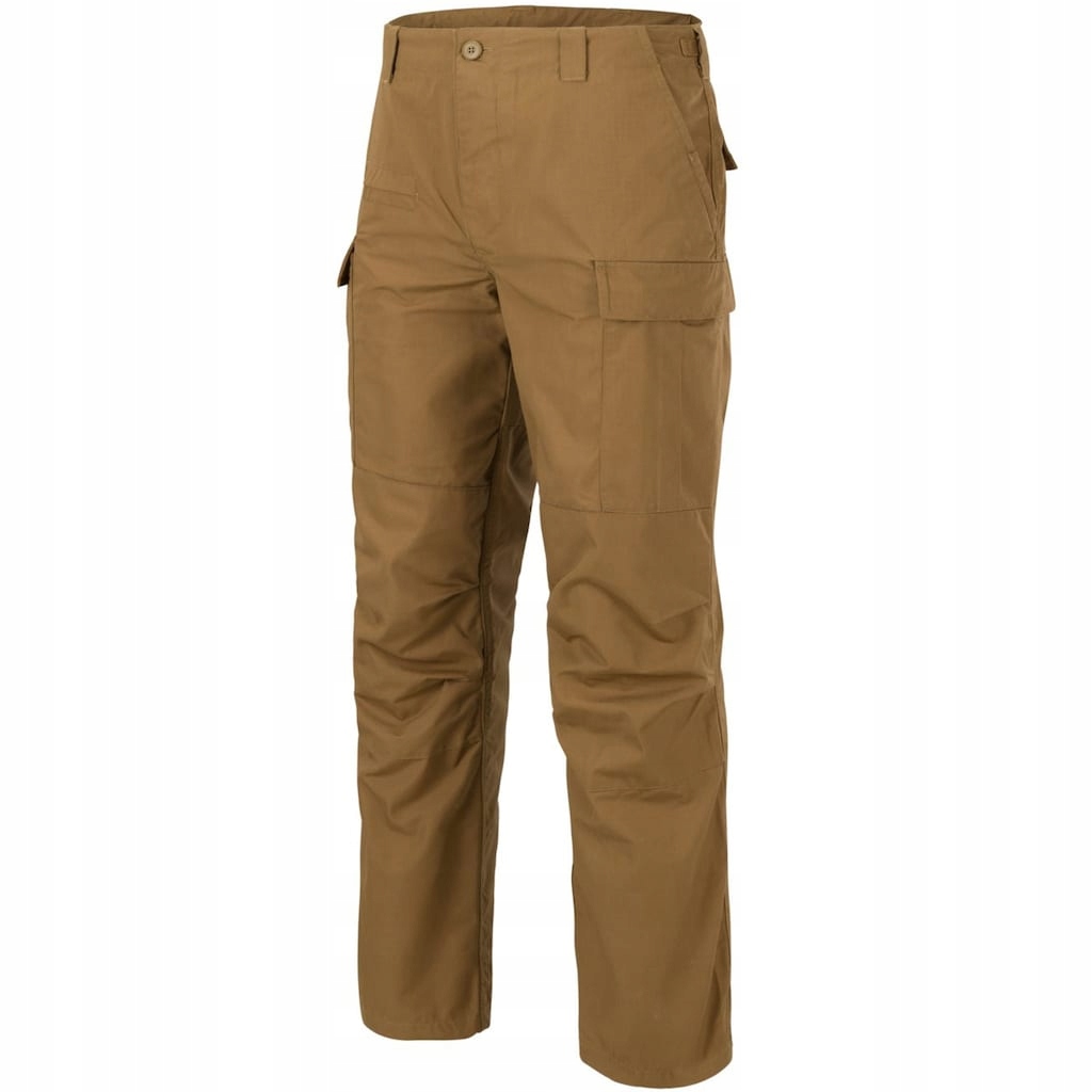 Kalhoty Helikon-Tex Patrol Line Xs bavlna