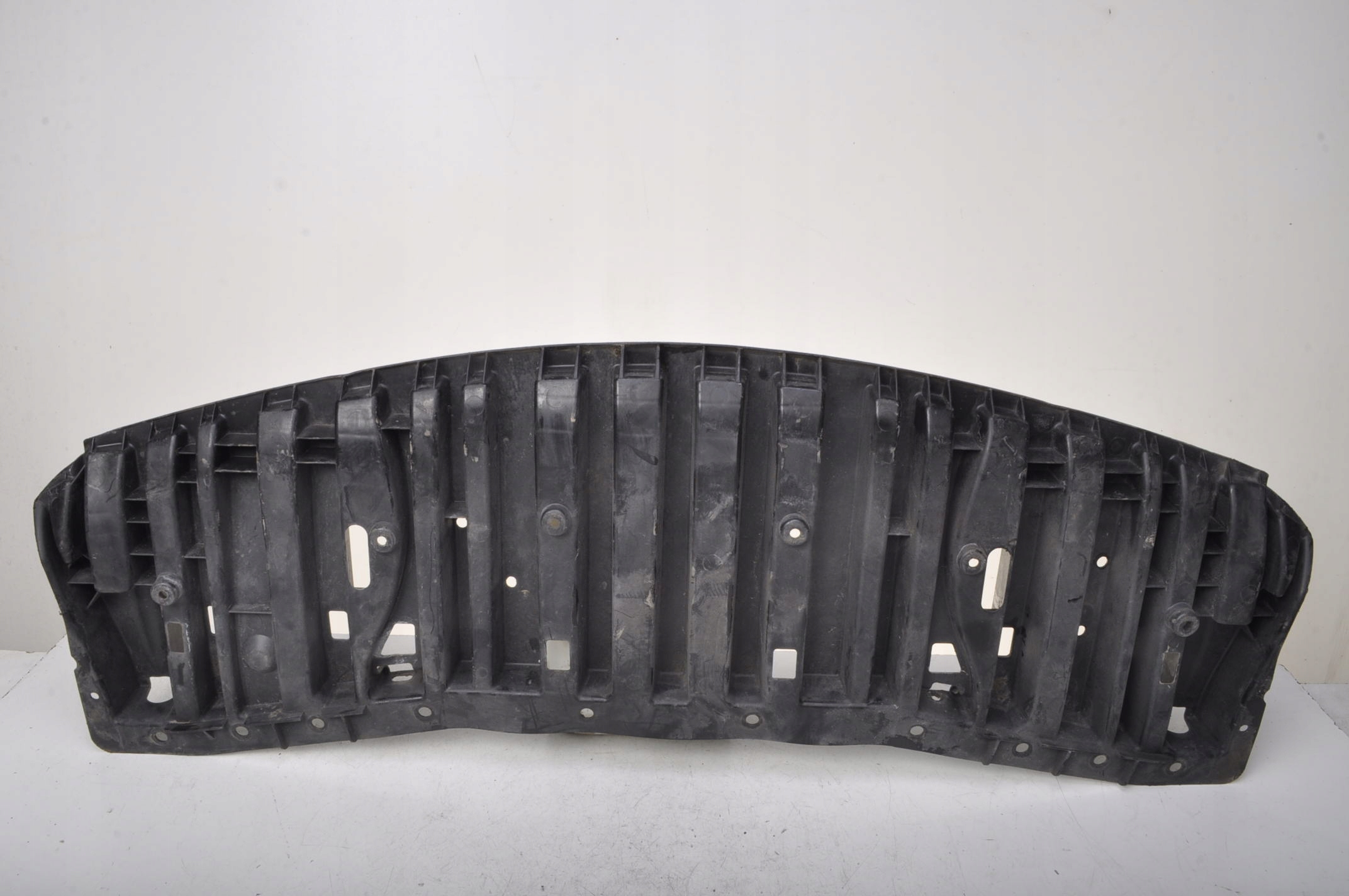 626603VU0A - NISSAN NOTE II E12 захист бампера під радіатори