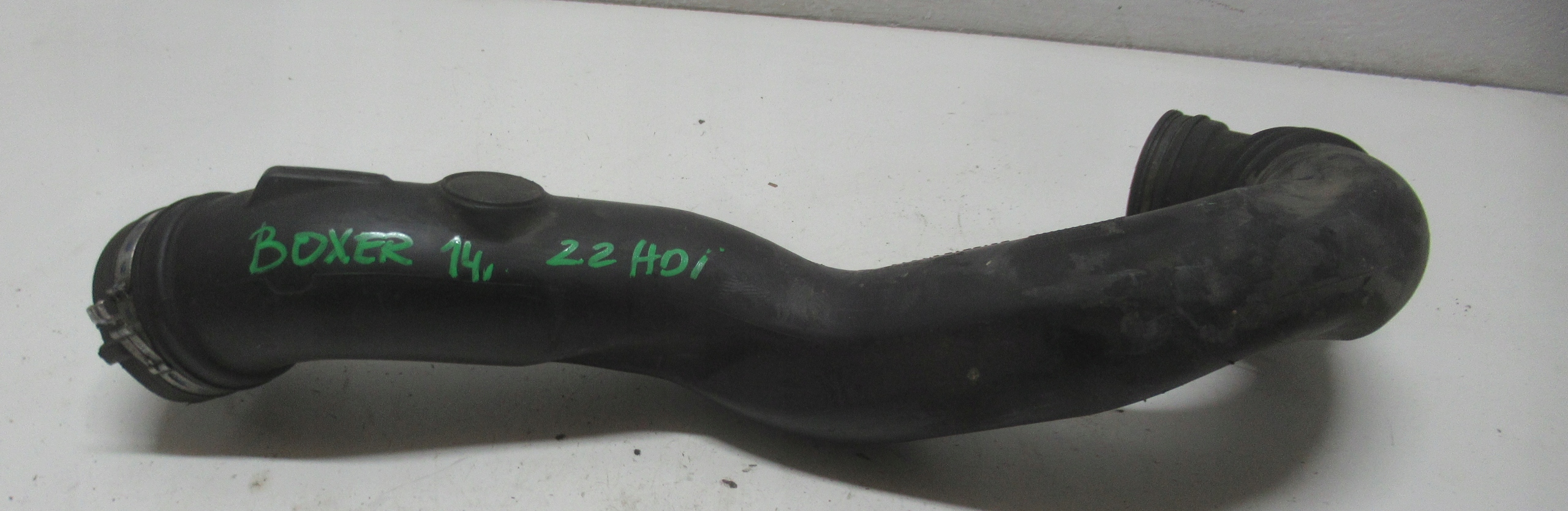 BOXER JUMPER DUCATO 2.2 HDI 14R pipe wiring air