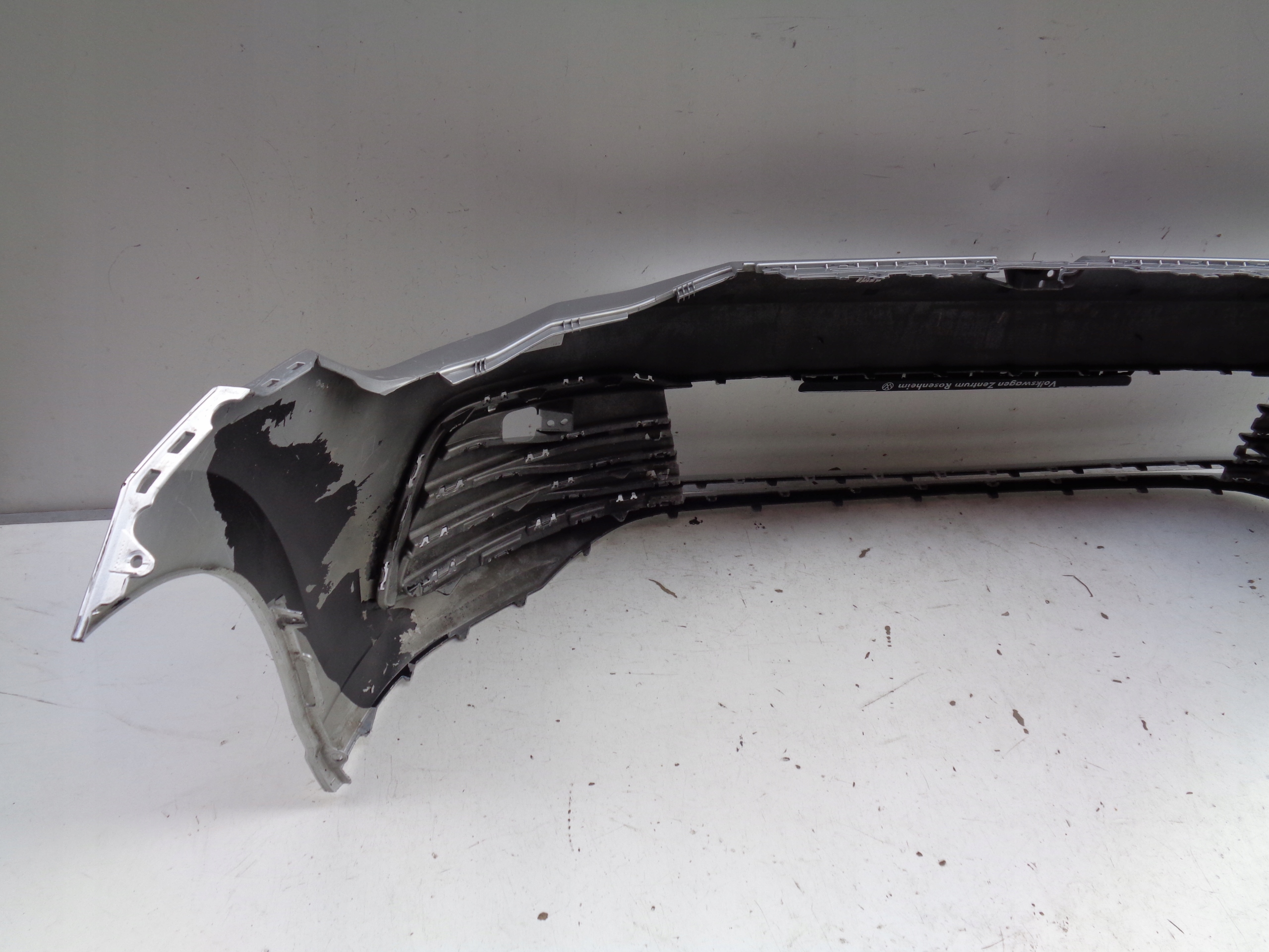 Frontstoßstange VW GOLF VIII 8 5H 5H0 20- NR 41924