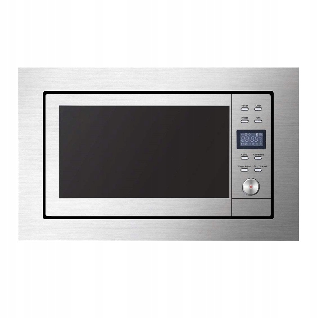 Vstavaná mikrovlnná rúra Micam Amica Emw 13185 E