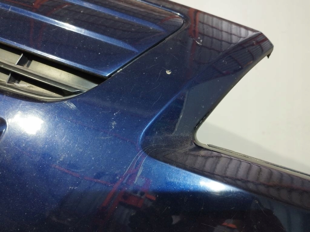Citroen C2 e Paraurti Anteriore Anteriore KPUD