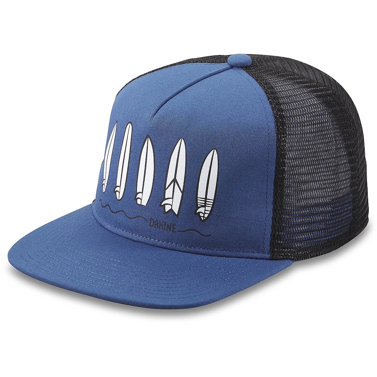 

czapka z daszkiem Dakine Quiver Eco Trucker -