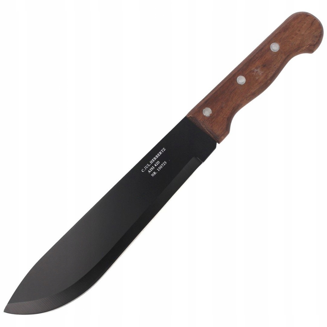 Mačeta Herbertz Heavy Drop Point 150725