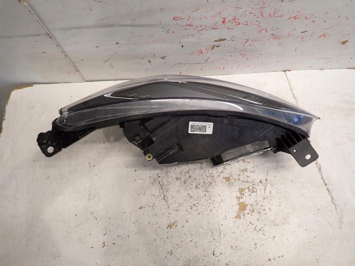 light front front left FORD FOCUS MK4 2018- FULL LED JX7B-13E017-AJ