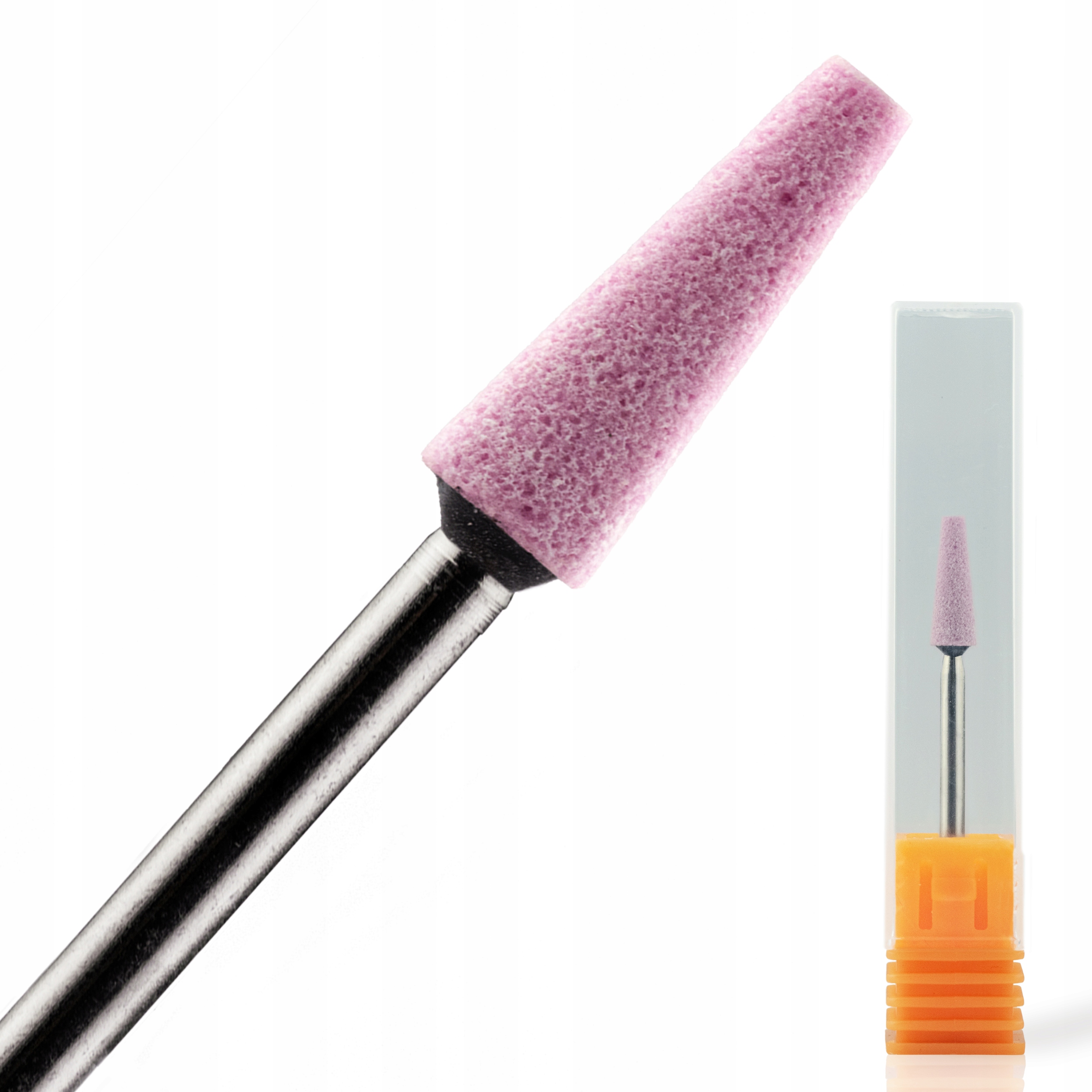

Frez do Skórek kamienny do frezarki manicure pedi