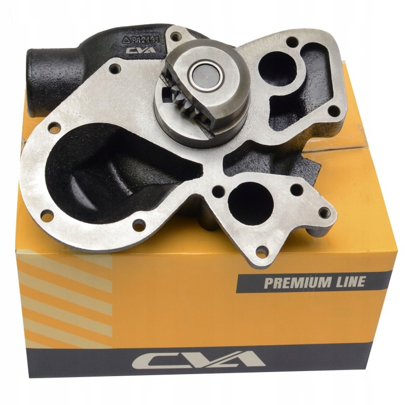 Vodní Čerpadlo Jcb S Těsněním Rypadlo-nabíječka 2CX 3CX 4CX 525 530 535