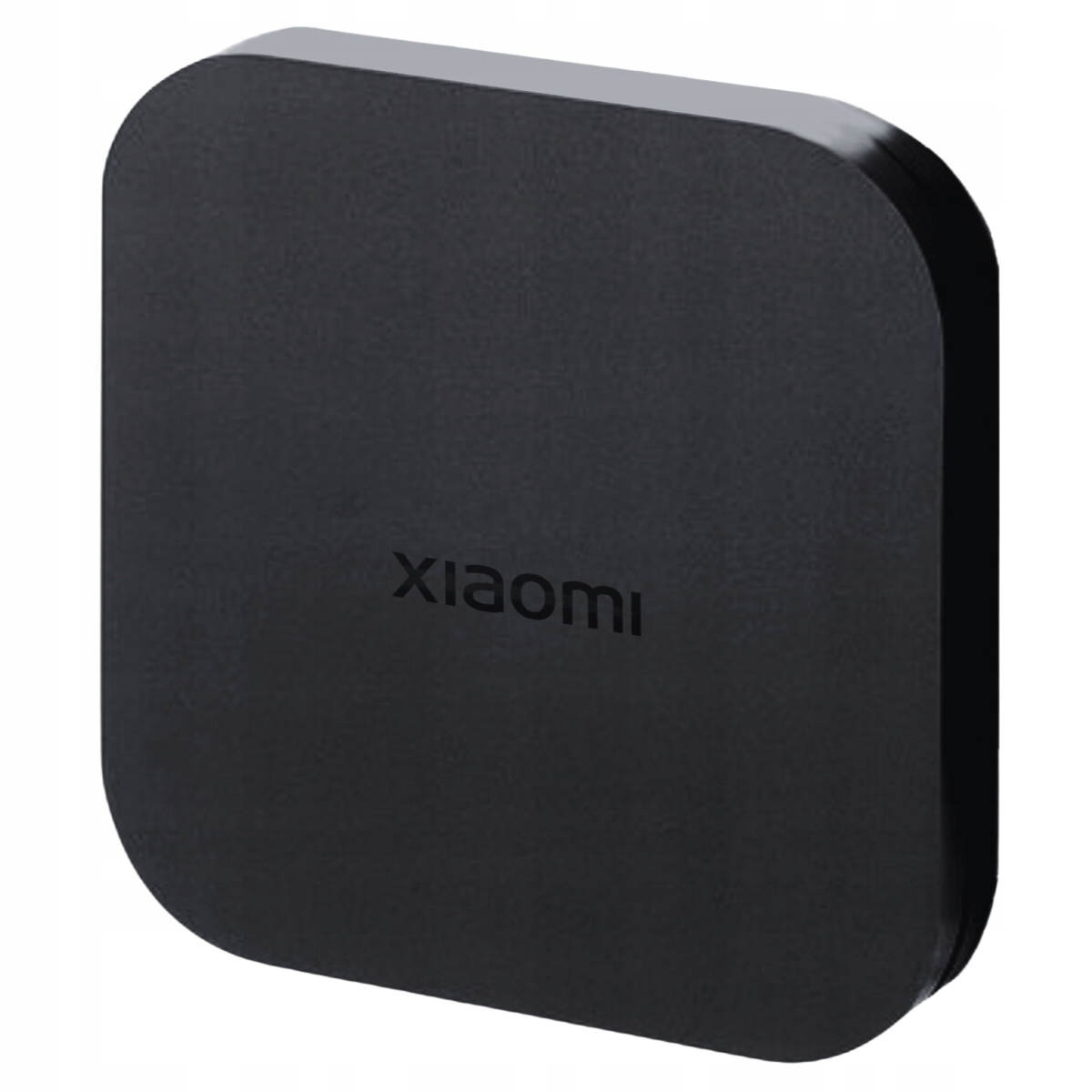 Xiaomi MI BOX S Max 4K UHD 2 GENERACJA EAN (GTIN) 6971408157044