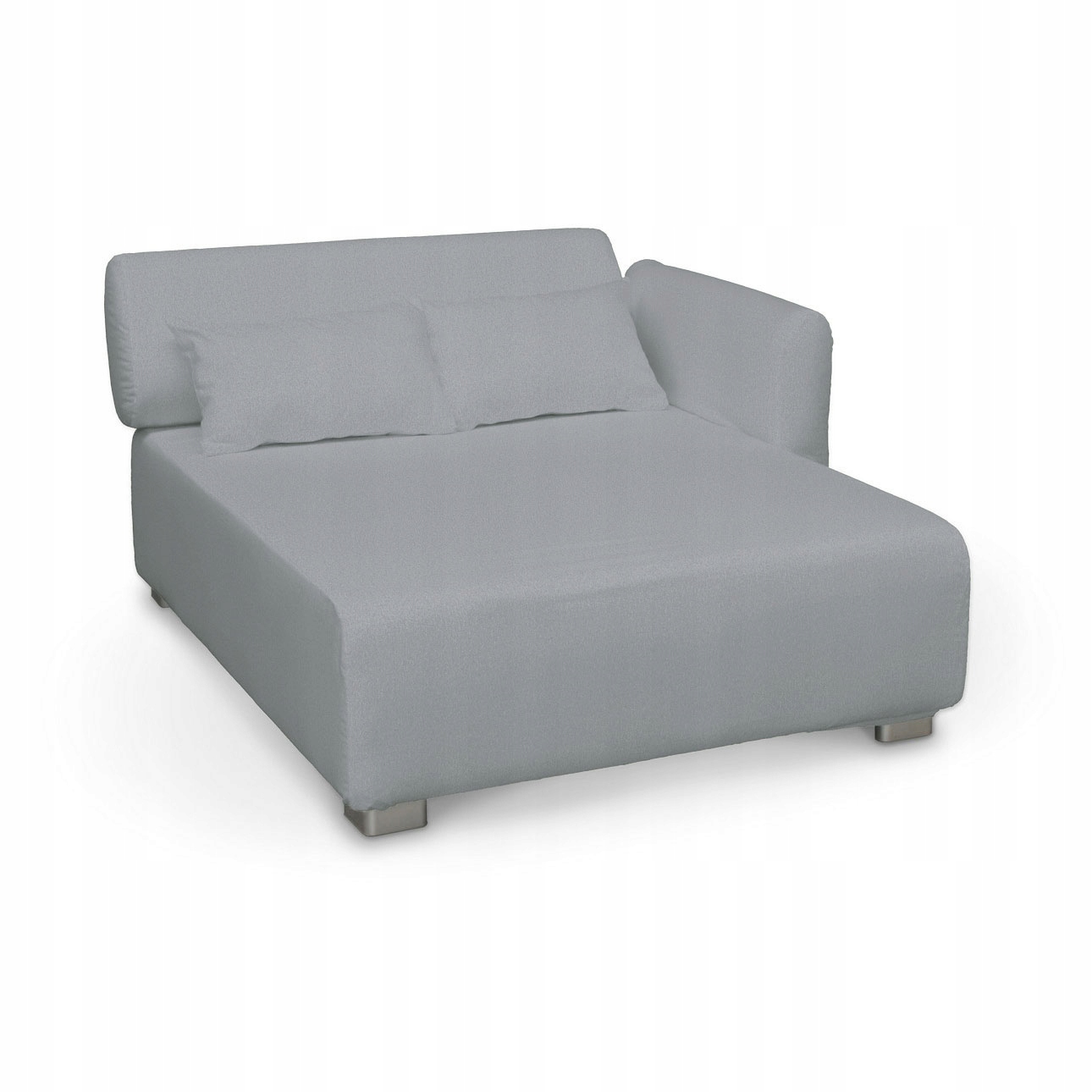Potah na křeslo Mysinge Ikea černý