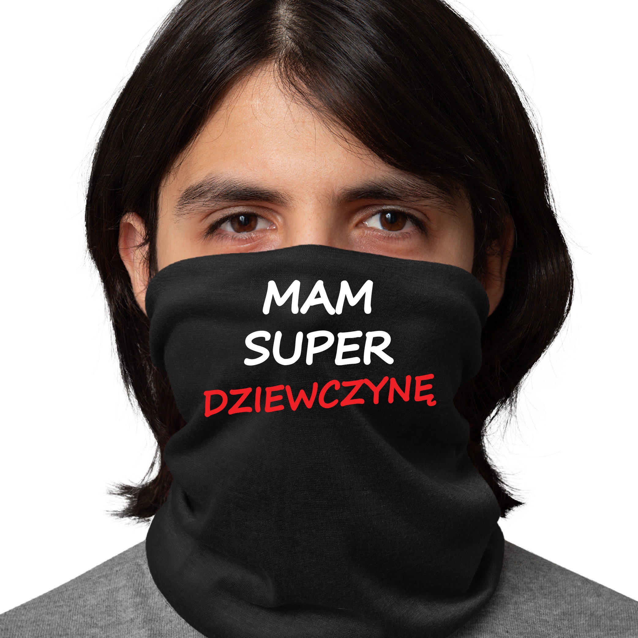 

Komin Bandama Upominek Dla Chłopaka Faceta Męża
