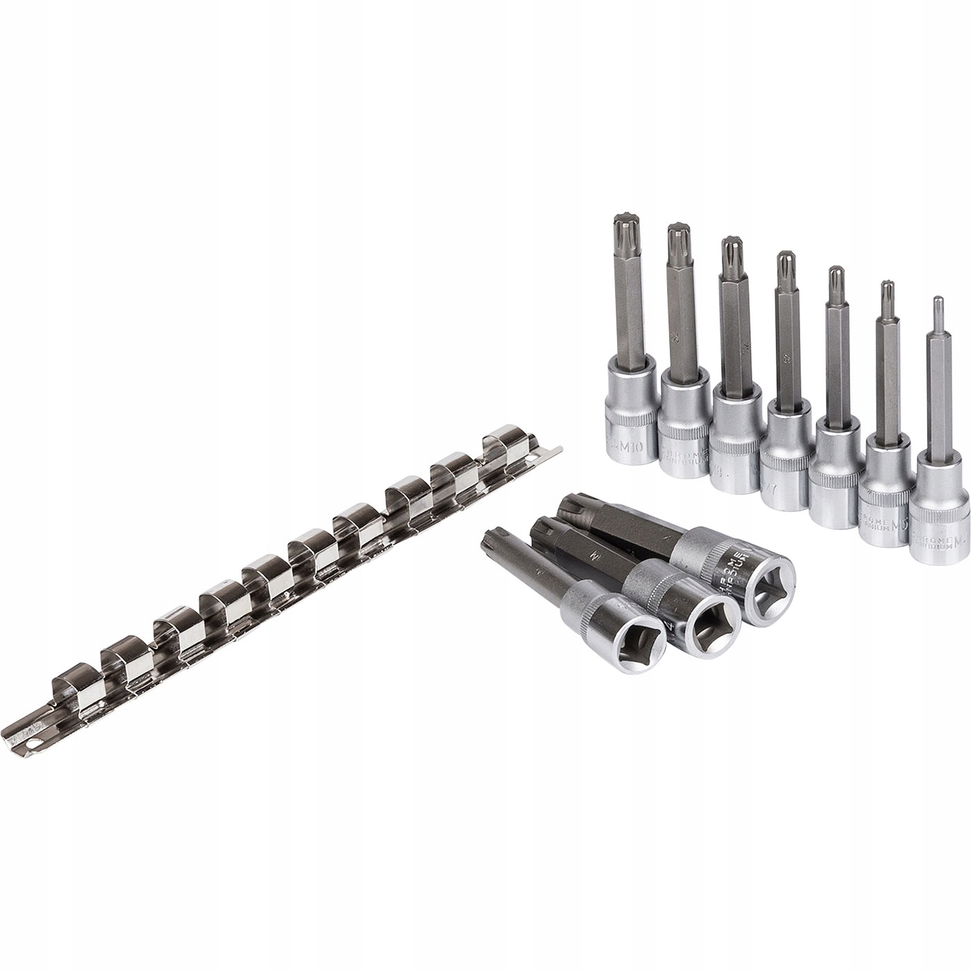 KLUCZE TRZPIENIOWE1 2 RIBE M4 M16 S2 C6925 EAN 5906741669252