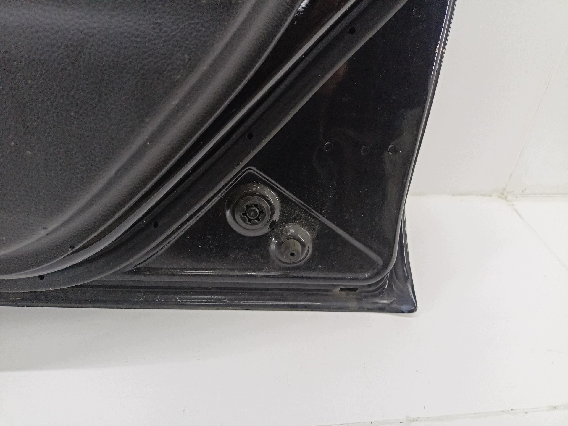 door front right side Mazda 3 2 BL 2010