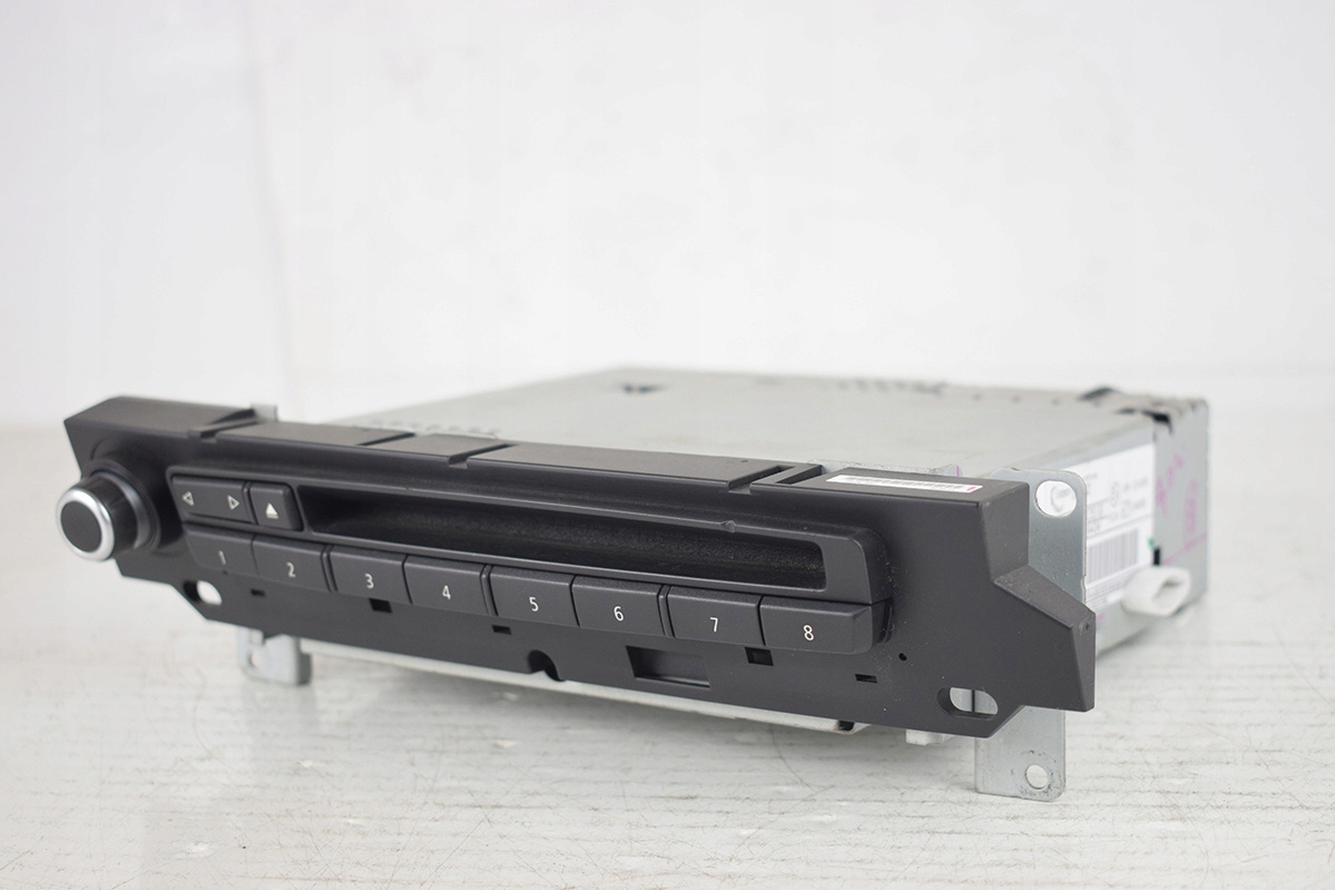 radio BMW E90 E91 9149224