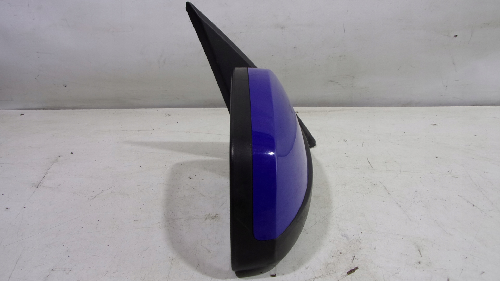 mirror right OPEL MERIVA A colour 21G