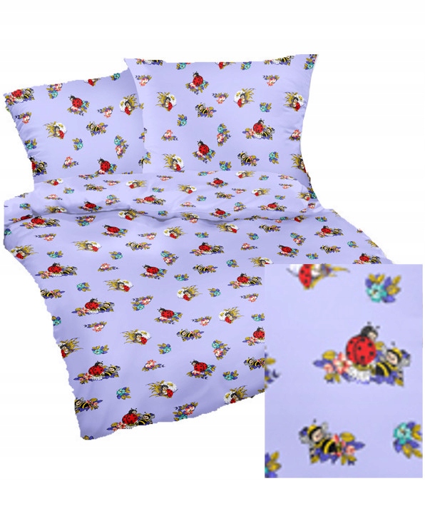 

Pościel z kory 160x200 poduszka jasiek kora 271bnb