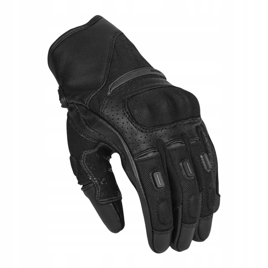 MOTOCYKLOWE RĘKAWICE SECA AXIS MESH II MĘSKIE PRZEWIEWNE KRÓTKIE XXL NOWOŚĆ EAN (GTIN) 5905248215702