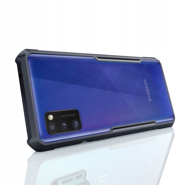 

Etui Pancerne Beetles Do Samsung Galaxy A41