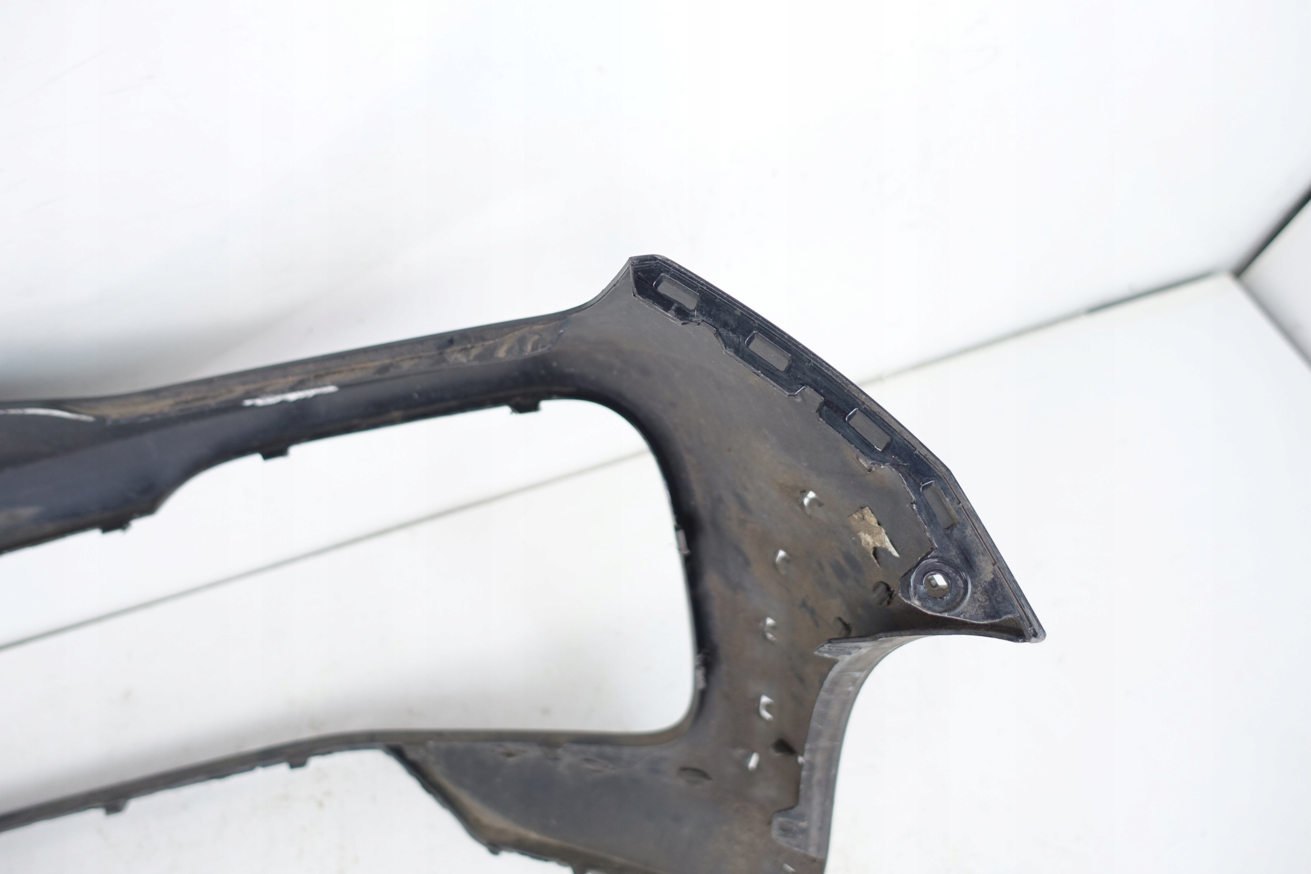 VW UP CROSS LIFT 2016- bumper front front 1S0807221H