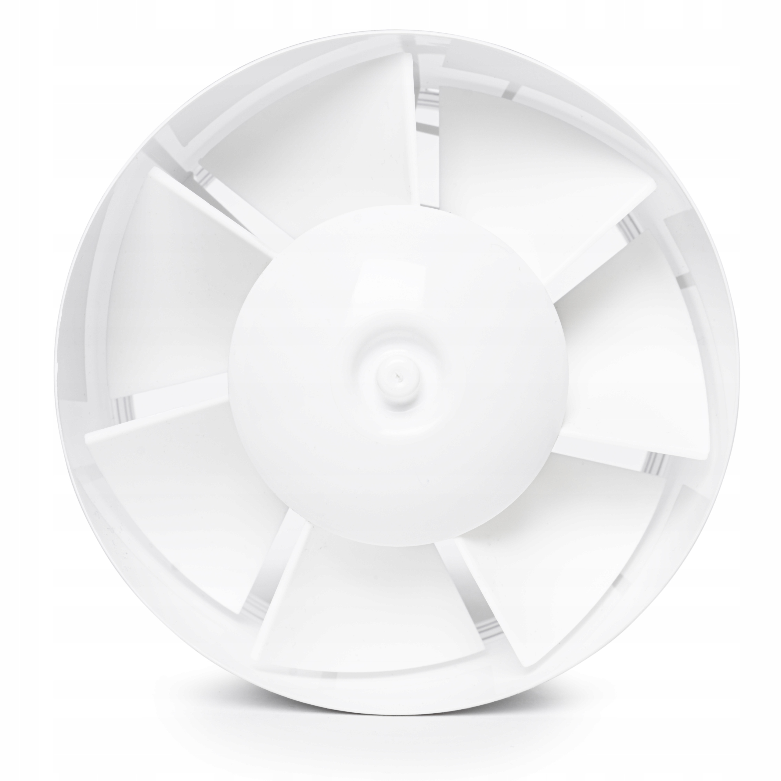 Kanálový ventilátor Wka fi150 časový spínač Timer