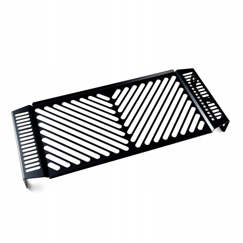 ZIEGER РЕШЕТКА РАДИАТОРА 10001382