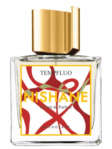 Nishane Tempfluo Par U 50 ml