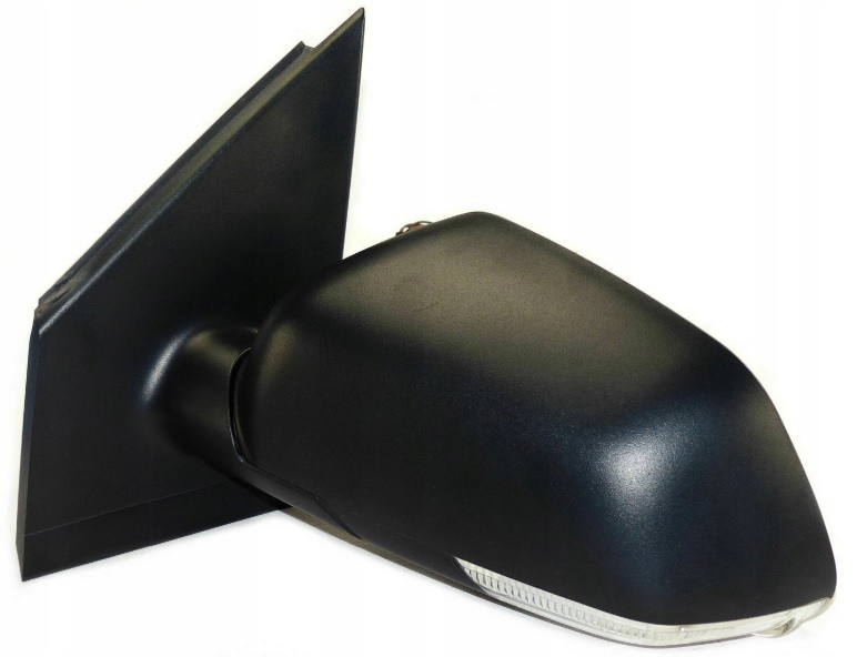 Volkswagen Polo kompletní levé zrcátko. Nové.